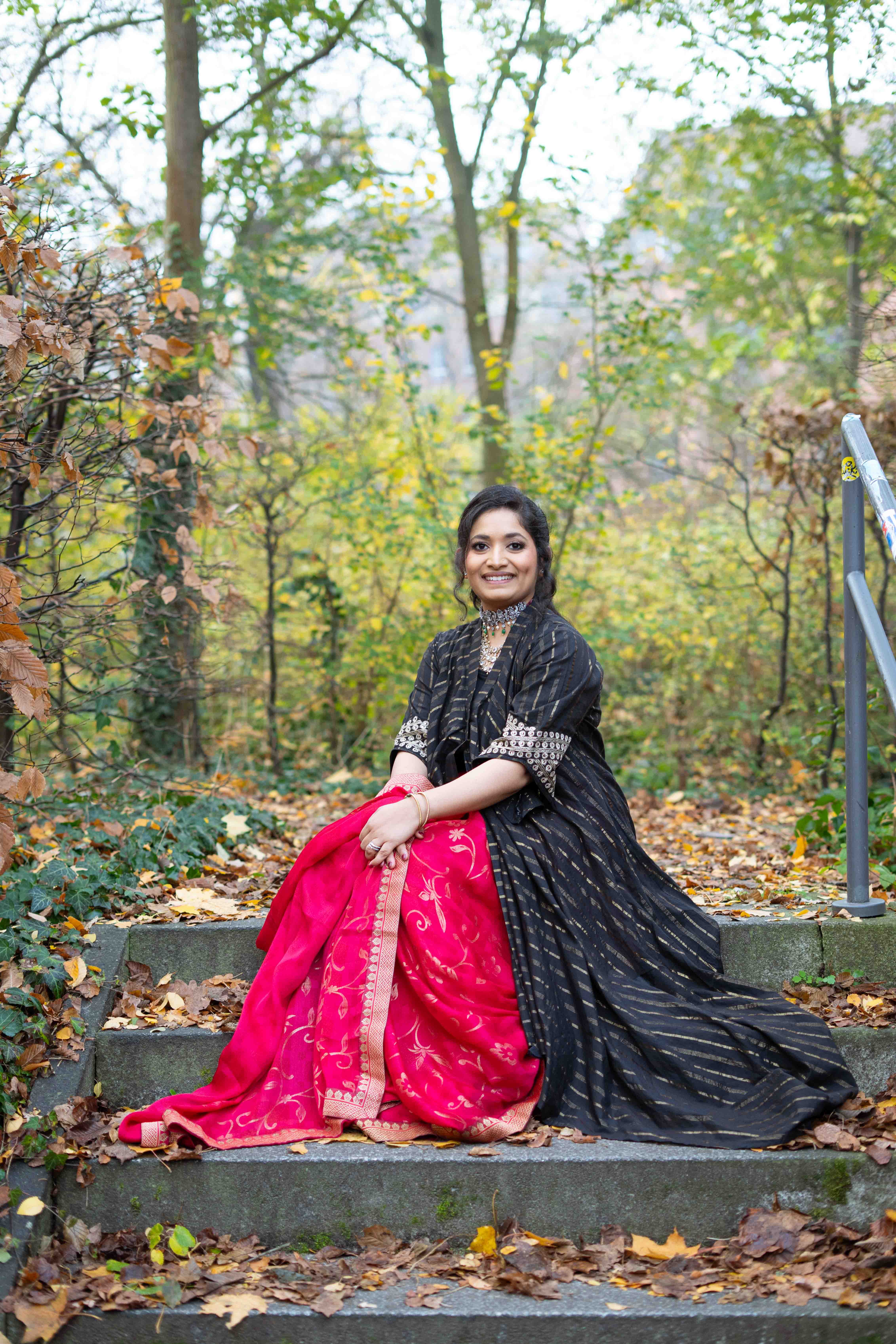 Meghana Murali Krishna